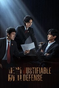Poster de 正当防卫