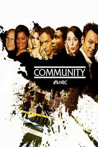 Постер сериала «Сообщество (2009-2015)» — (57 из 132)