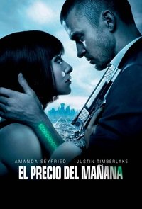 Poster de El Precio del Mañana