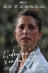 L'idée Qu'on S'en Faisait (2026) poster
