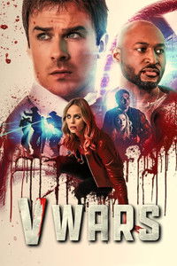 Movieposter V Wars