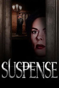 Poster de Suspense