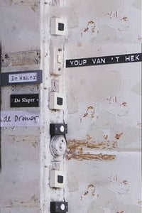 Youp van 't Hek: De Waker, de Slaper & de Dromer (1998)