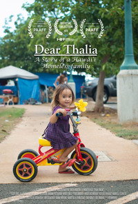 Постер фильма «Dear Thalia (2016)» — (1 из 1)