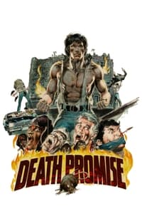 Poster de Death Promise