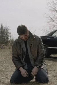 Постер сериала «Сверхъестественное (2005-2020)» — (23 из 144)