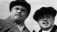 «Операция «Трест» (1968)» — обои к сериалу #4