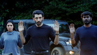 Обои к фильму «Weapon (2024)» — (11 из 20)
