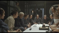 Обои к фильму «Затоiчи (2003)» — (20 из 52)