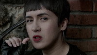 «El diablo es magnífico (2016)» — обои к фильму #2