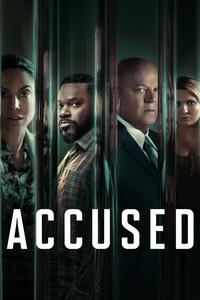 Accused - 2023