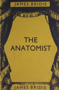 Постер к фильму The Anatomist (1980)