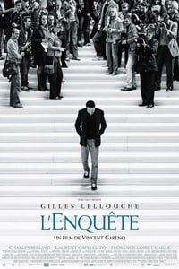 L'Enquête (2015)