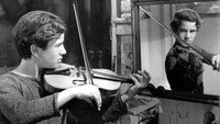 «Им нужна музыка (1939)» — обои к фильму #1