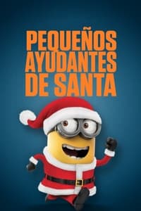 Poster de Santa's Little Helpers
