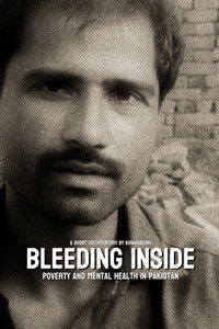 Imagem do Filme BLEEDING INSIDE: POVERTY AND MENTAL HEALTH