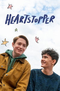 Постер сериала «Трепет сердца (2022 - 2024)» — (15 из 135)