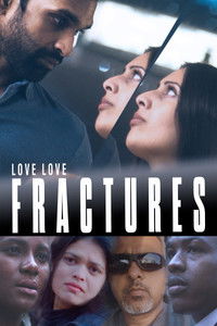 Poster de Love Love: Fractures