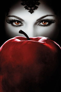 Постер сериала «Однажды в сказке (2011-2018)» — (6 из 97)