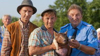 «Байки Митяя (2012)» — обои к сериалу #1