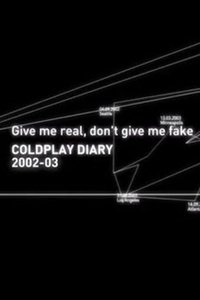 Coldplay Diary 2002-03 (2004)