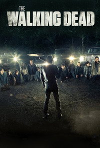 Постер сериала «Ходячие мертвецы (2010-2022)» — (18 из 396)