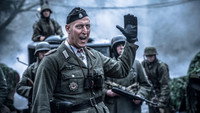 Обои к сериалу «Последние шаги Гитлера (2018)» — (12 из 27)