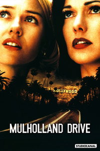 Постер фильма «Малхолланд Драйв (2001)» — (41 из 197)