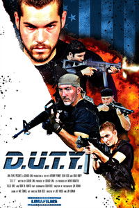 Poster de D.U.T.Y.
