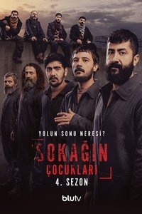 Season 4 Poster