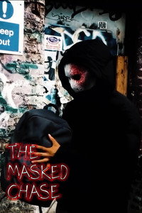 The Masked Chase (2024) subtitle poster