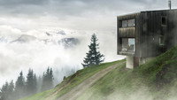 Обои к сериалу «The World's Most Extraordinary Homes (2017-2018)» — (11 из 16)