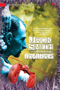 Постер фильма «Джек Смит и разрушение Атлантиды (2006)» — (3 из 5)