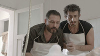 «Vay Basima Gelenler (2013)» — обои к фильму #1