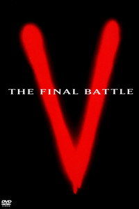 Постер сериала «V: Последняя битва (1984)» — (4 из 22)