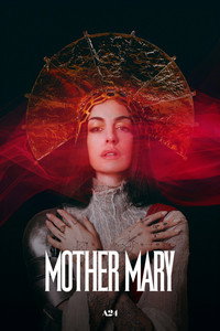 Постер фильма «Мать Мария (2026)» — (28 из 82)