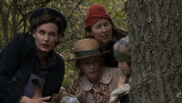 «Nancy Wake, the White Mouse (2014)» — обои к фильму #1