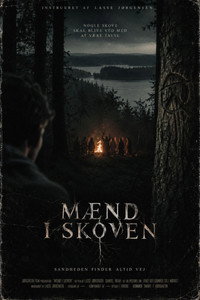 Men in the Forest