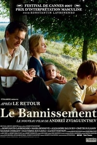 Le Bannissement (2008)