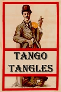 Poster de Tango Tangle