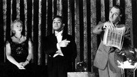 «У ночи тысяча глаз (1948)» — обои к фильму #3