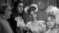 «La princesa de los Ursinos (1947)» — обои к фильму #1