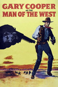 Постер фильма «Человек с запада (1958)» — (15 из 30)