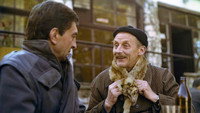 «Ангел в шкафу (1987)» — обои к фильму #10