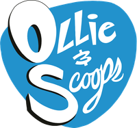 Логотип мультсериала «Ollie & Scoops (2019)» — (1 из 6)