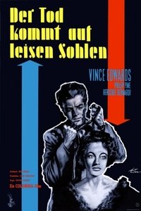 Movieposter Der Tod kommt auf leisen Sohlen