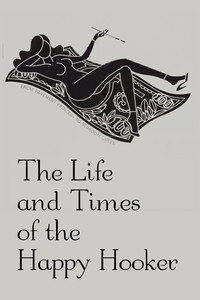 Постер фильма «The Life and Times of Xaviera Hollander (1974)» — (3 из 3)