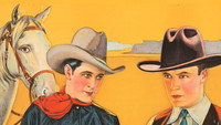 «Последний изгой (1927)» — обои к фильму #1