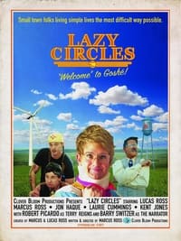 Lazy Circles (2017)