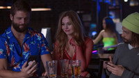 «My Alien Girlfriend (2019)» — обои к фильму #2
